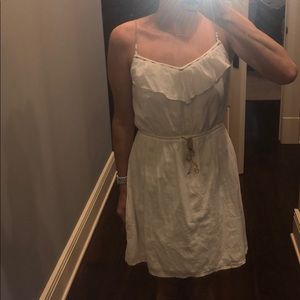 American eagle | White dress | 4